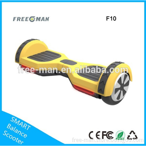 2015 new hoverboard 2 wheel Self Balancing Electric Scooter